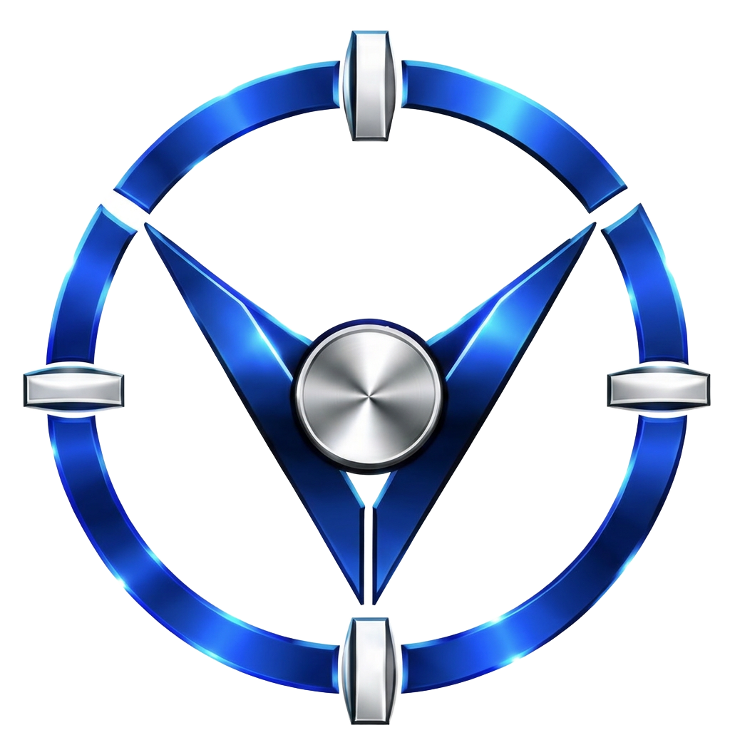 Vault Credit Solutions emblem